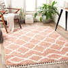 Surya California Shag 5'3" x 7'3" Rug