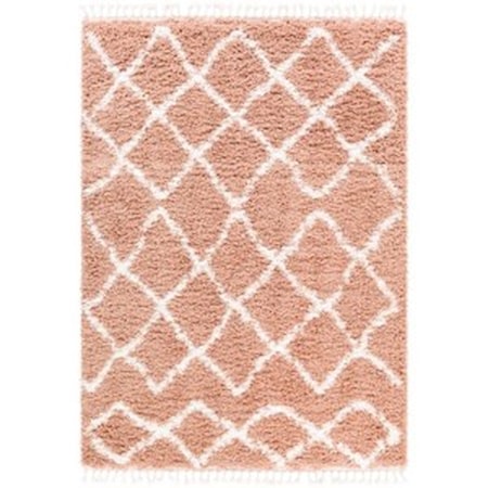 5'3" x 7'3" Rug