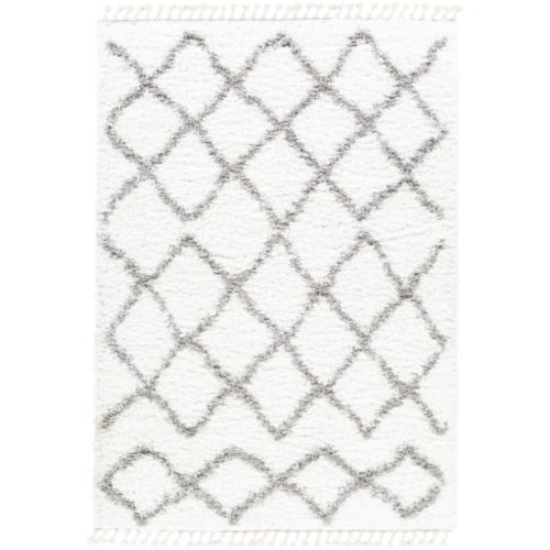 5'3" x 7'3" Rug