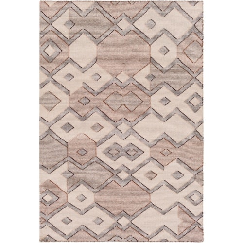 2' x 3' Rug