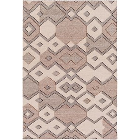 2' x 3' Rug
