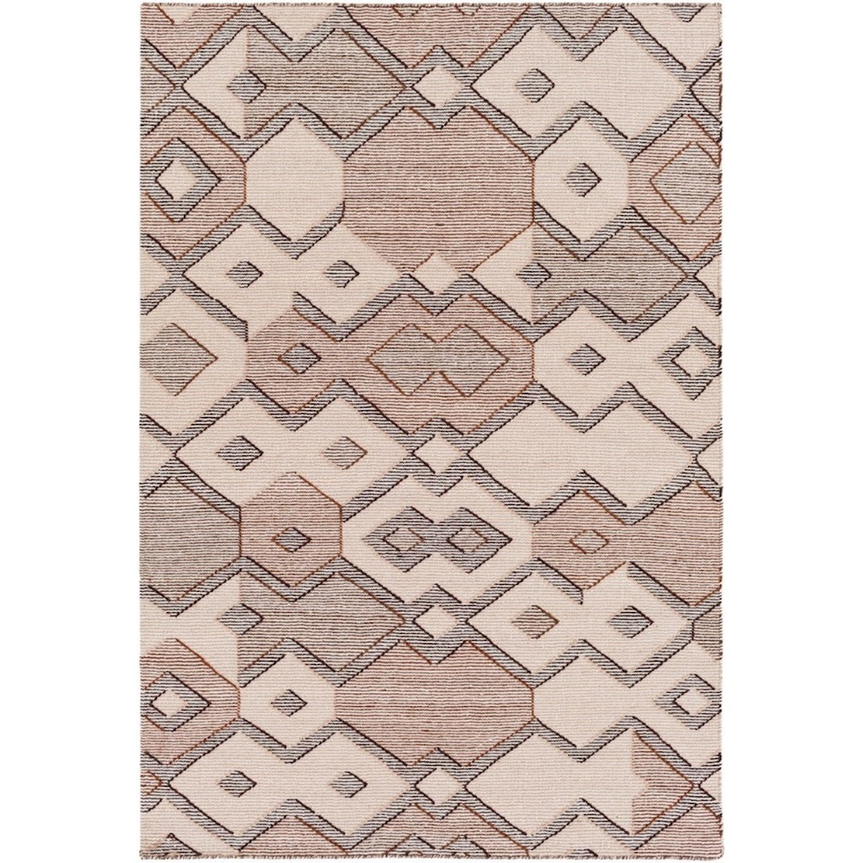 Surya Cameroon 8' x 10' Rug