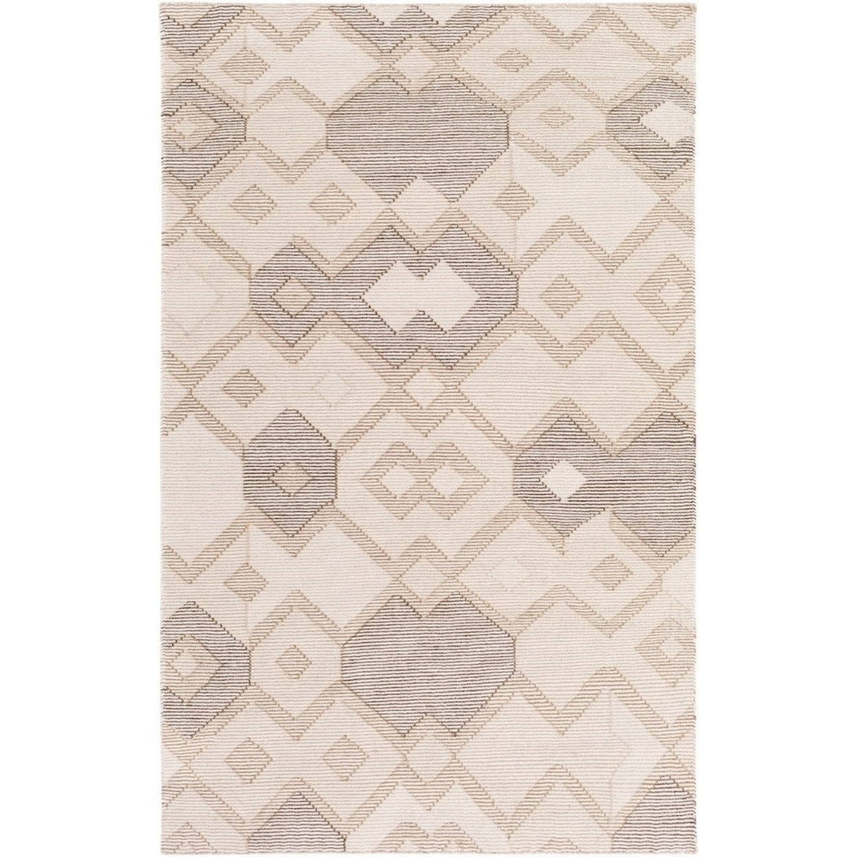 Surya Cameroon 5' x 7'6" Rug