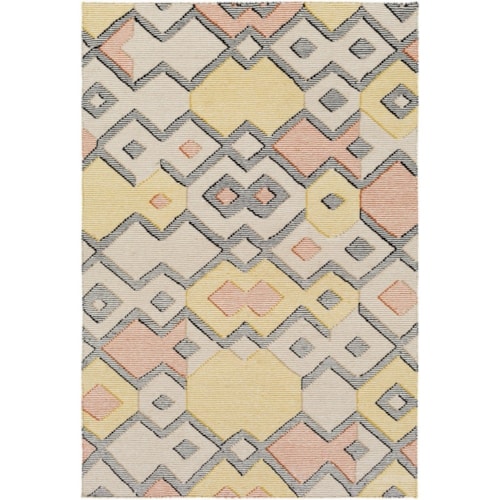 8' x 10' Rug