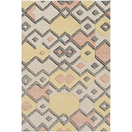8' x 10' Rug