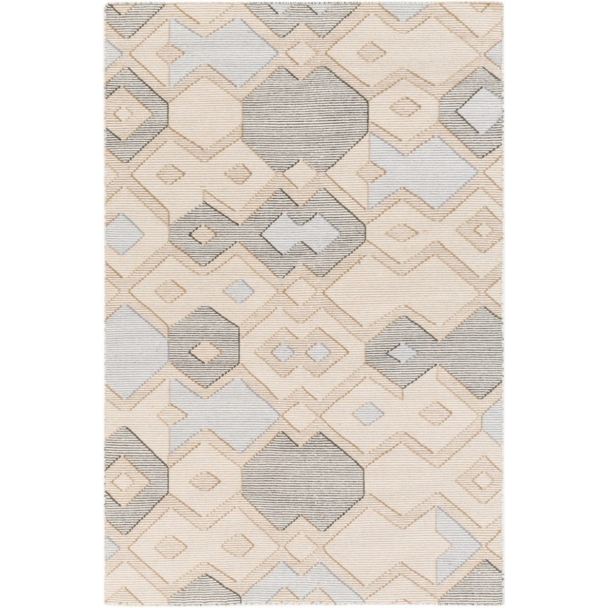 Surya Cameroon 8' x 10' Rug