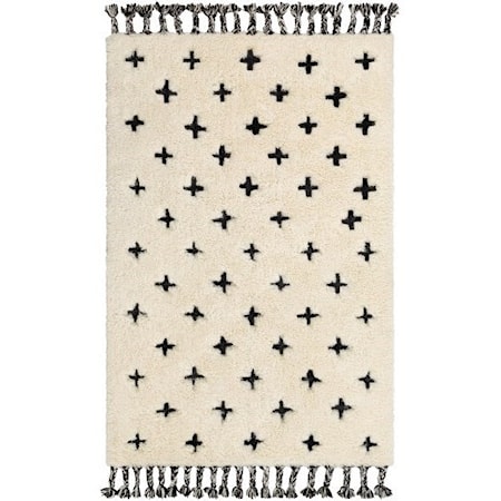 8'10" x 12' Rug