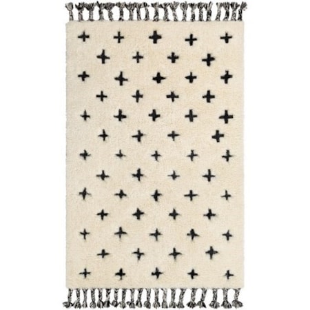 8'10" x 12' Rug