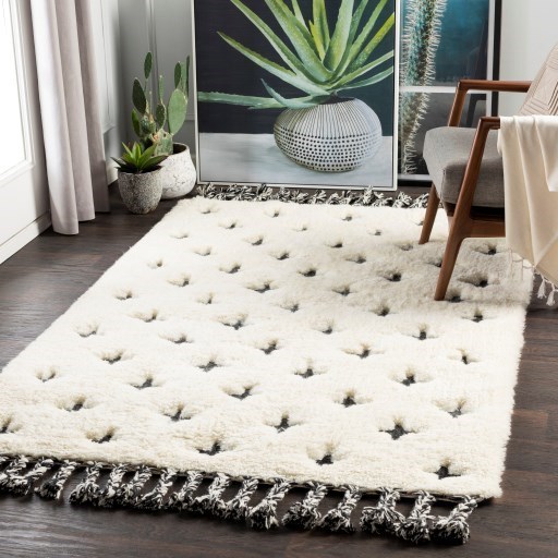 Surya Camille 8'10" x 12' Rug