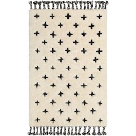 8'10" x 12' Rug