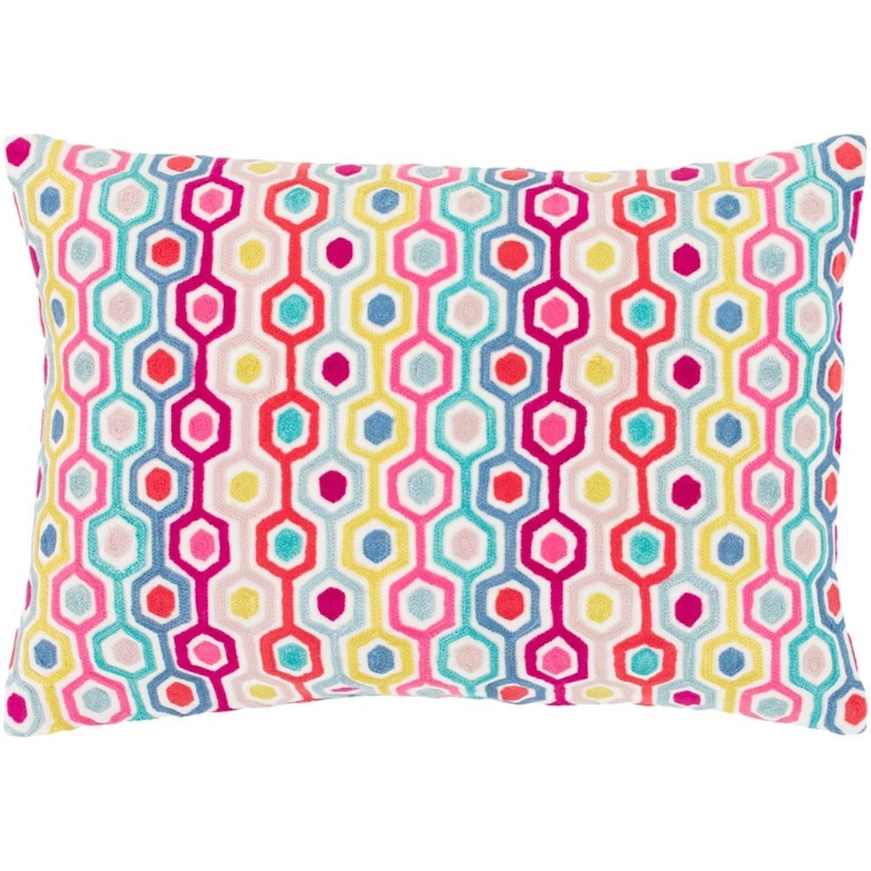 Surya Candescent Pillow