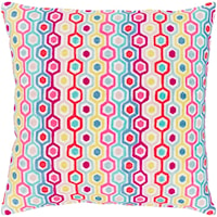 18 x 18 x 0.25 Pillow Cover