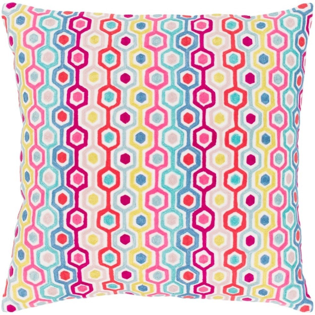 Surya Candescent Pillow