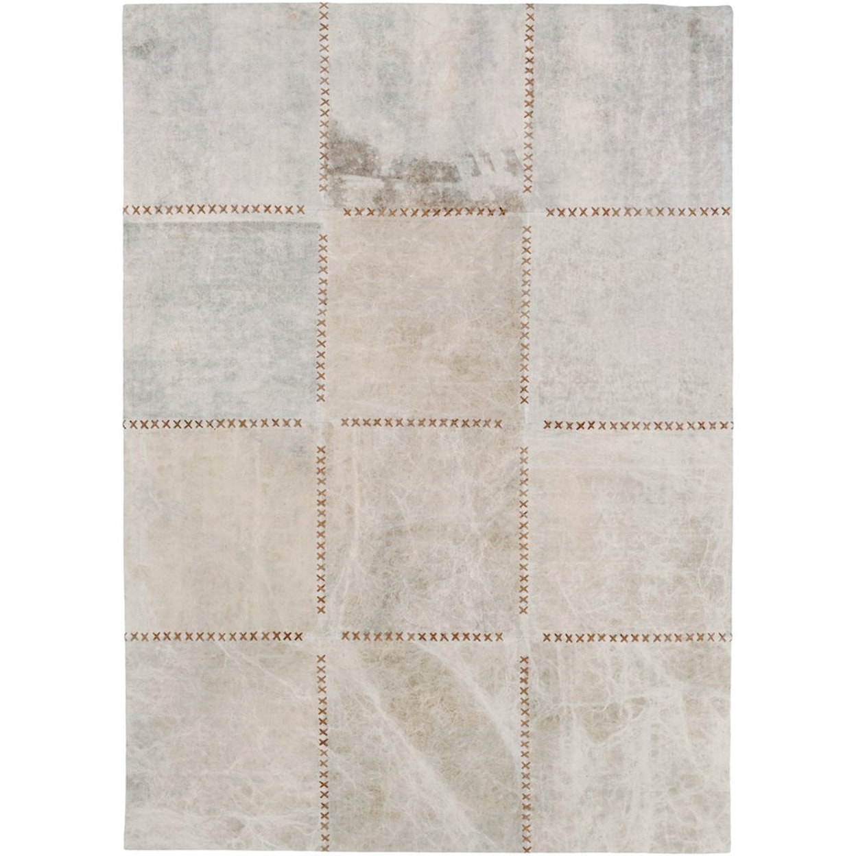 Surya Canvas 8' x 10' Rug