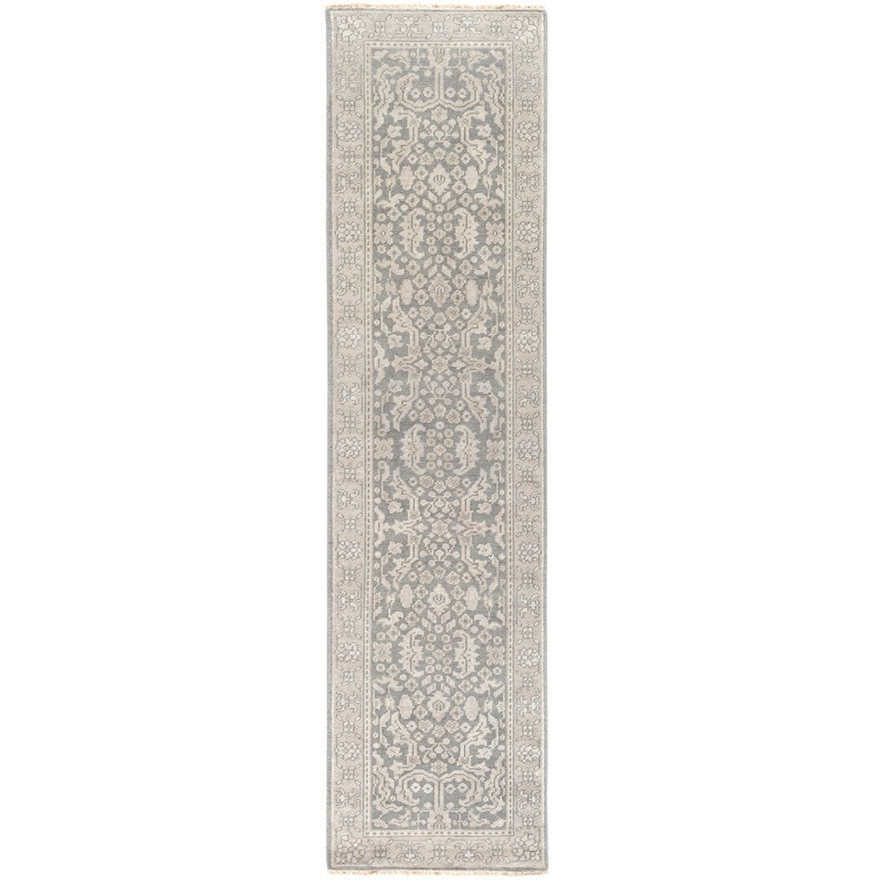 Surya Cappadocia 2'6" x 10' Runner Rug