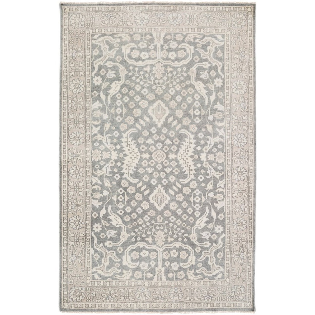 Surya Cappadocia 2'6" x 10' Runner Rug