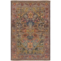 2' x 3' Rug