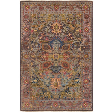 2' x 3' Rug