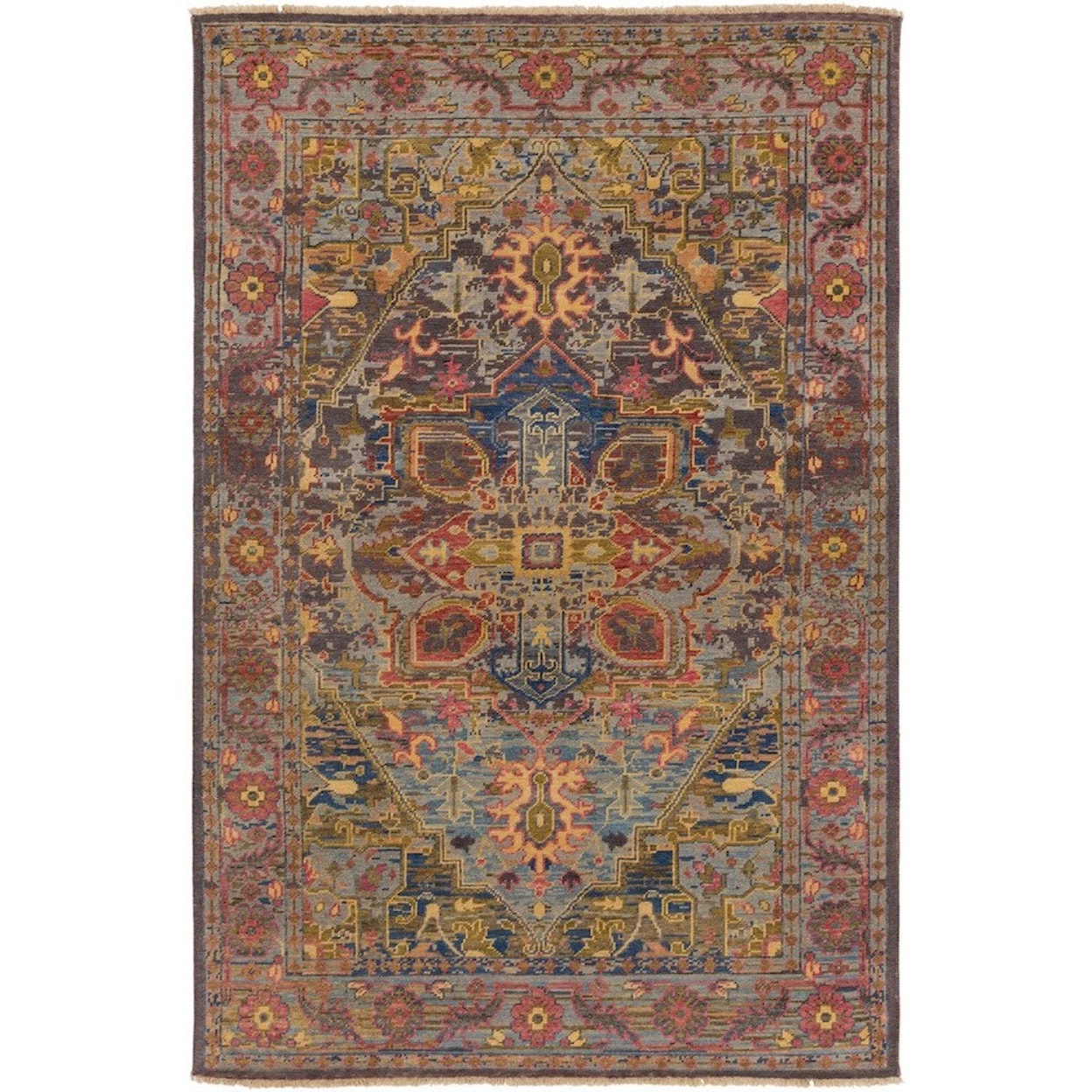 Surya Cappadocia 8' x 11' Rug