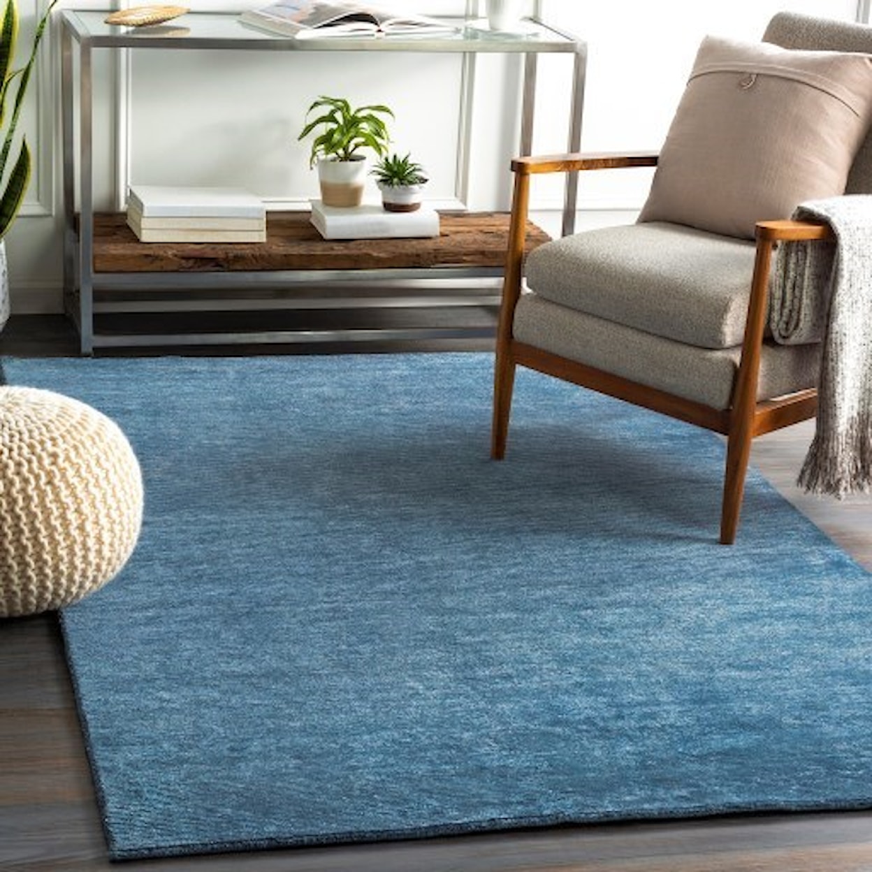 Surya Capri 2'6" x 8' Rug