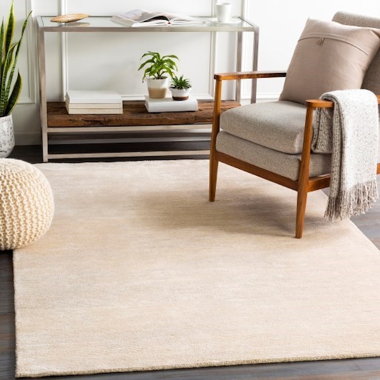 Surya Capri 2'6" x 8' Rug