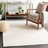 Surya Capri 4' x 6' Rug