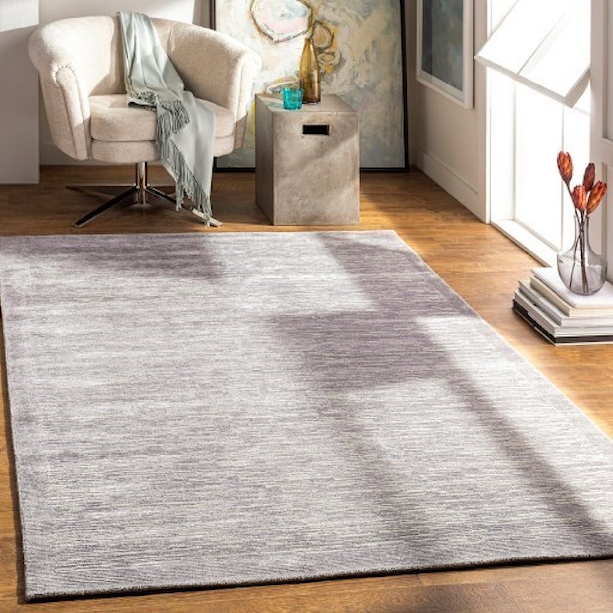 Surya Capri 5' x 7'6" Rug