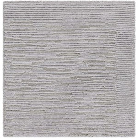 5' x 7'6" Rug