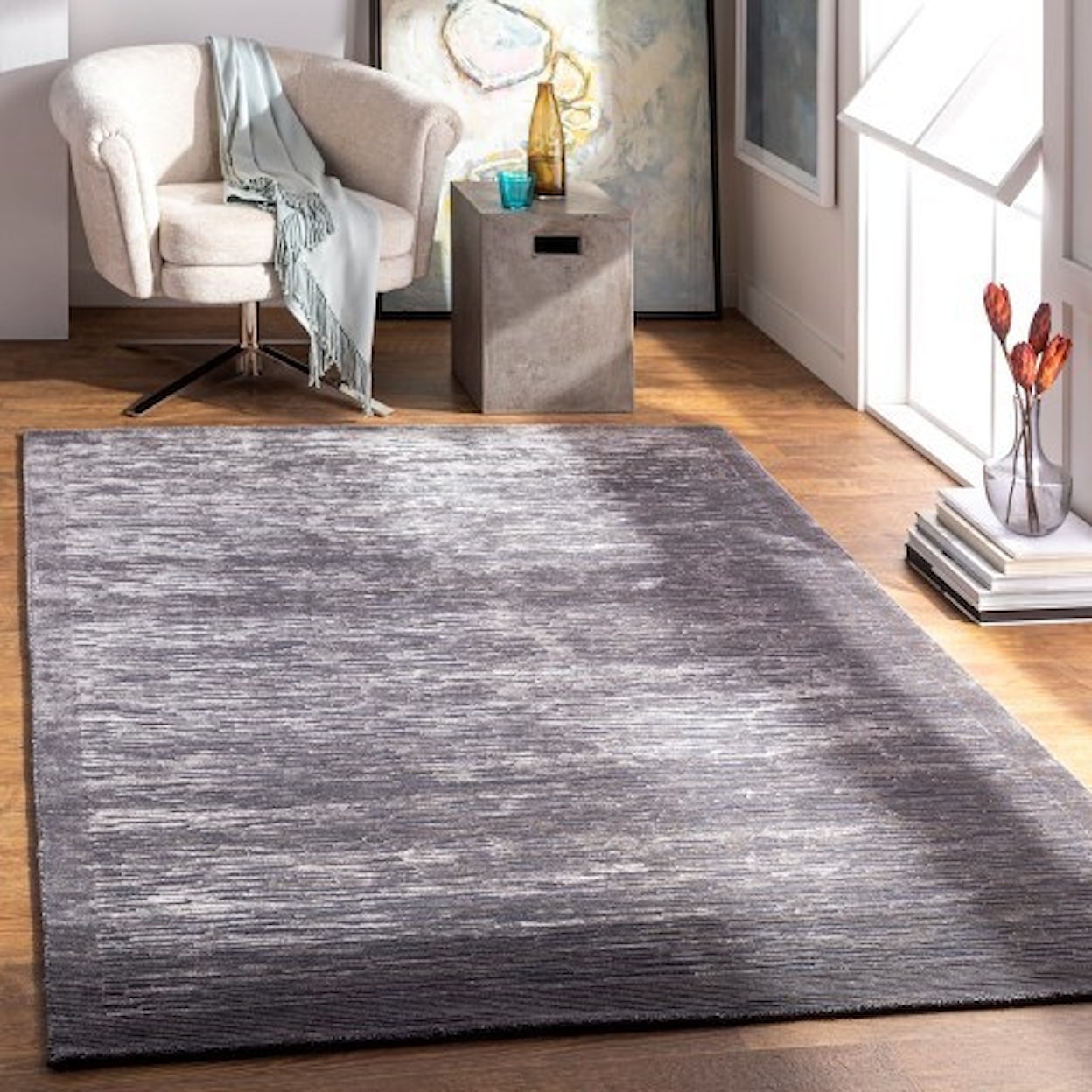 Surya Capri 2' x 3' Rug