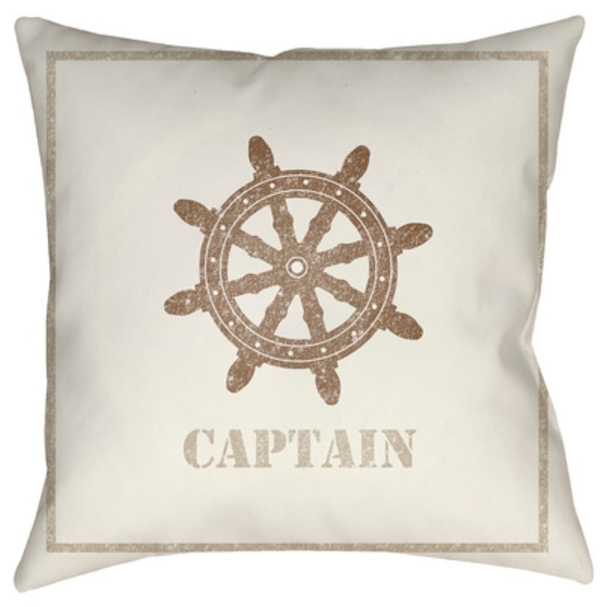 Surya Captain Pillow