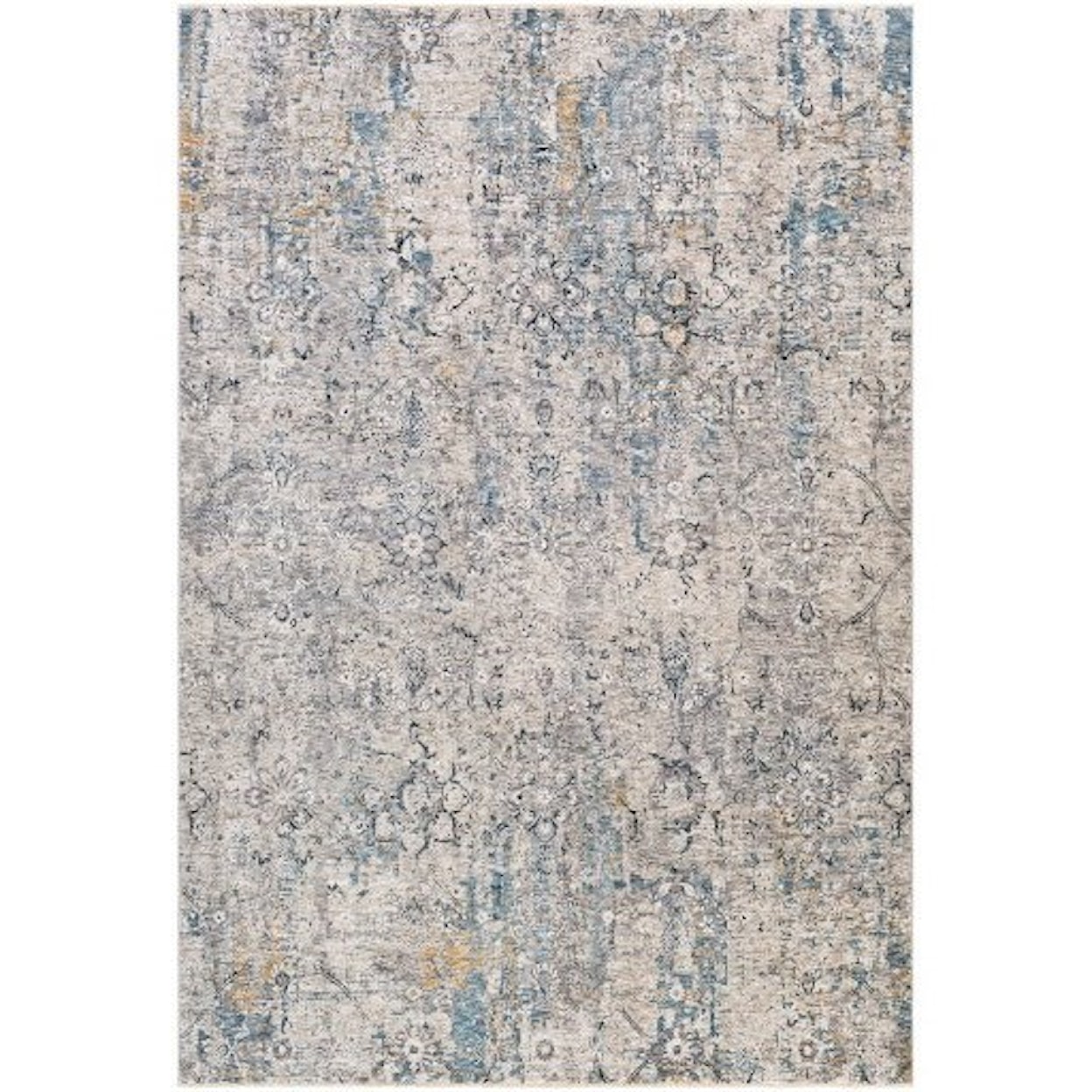 Surya Cardiff 2' x 3' Rug