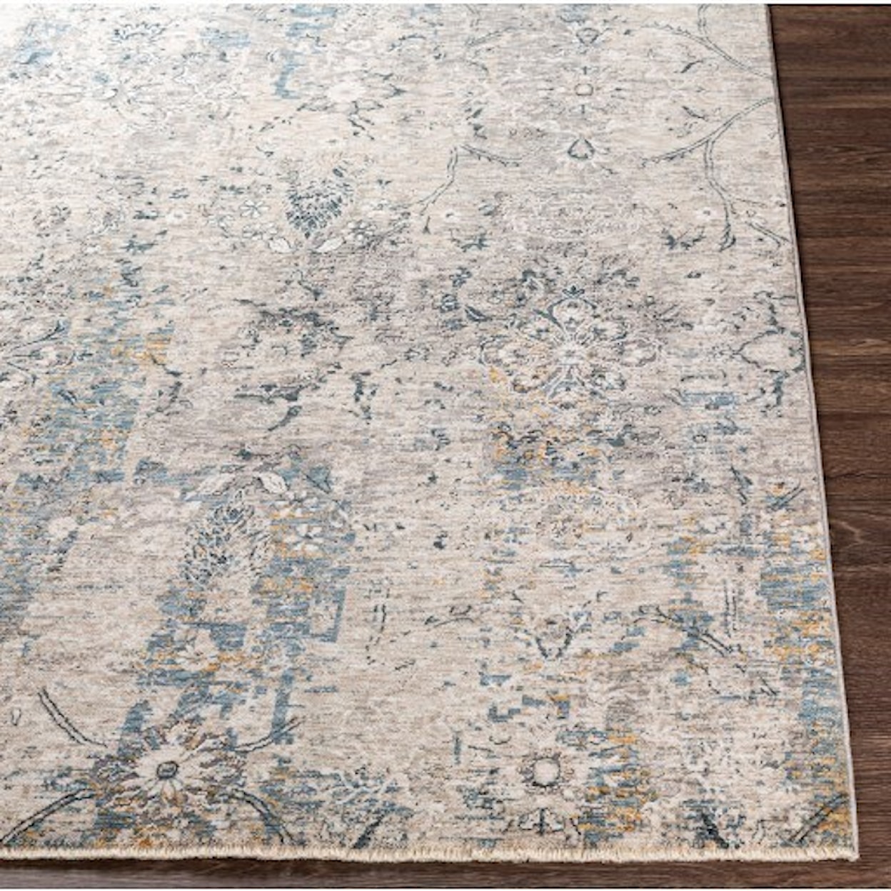 Surya Cardiff 2' x 3' Rug