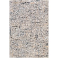 2'7" x 4' Rug