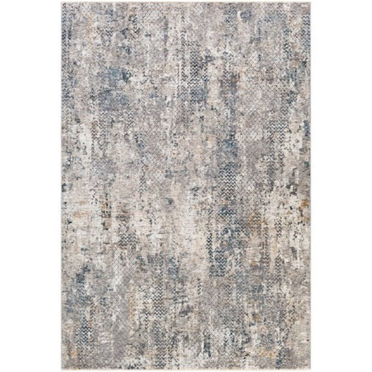 Surya Cardiff 2' x 3' Rug