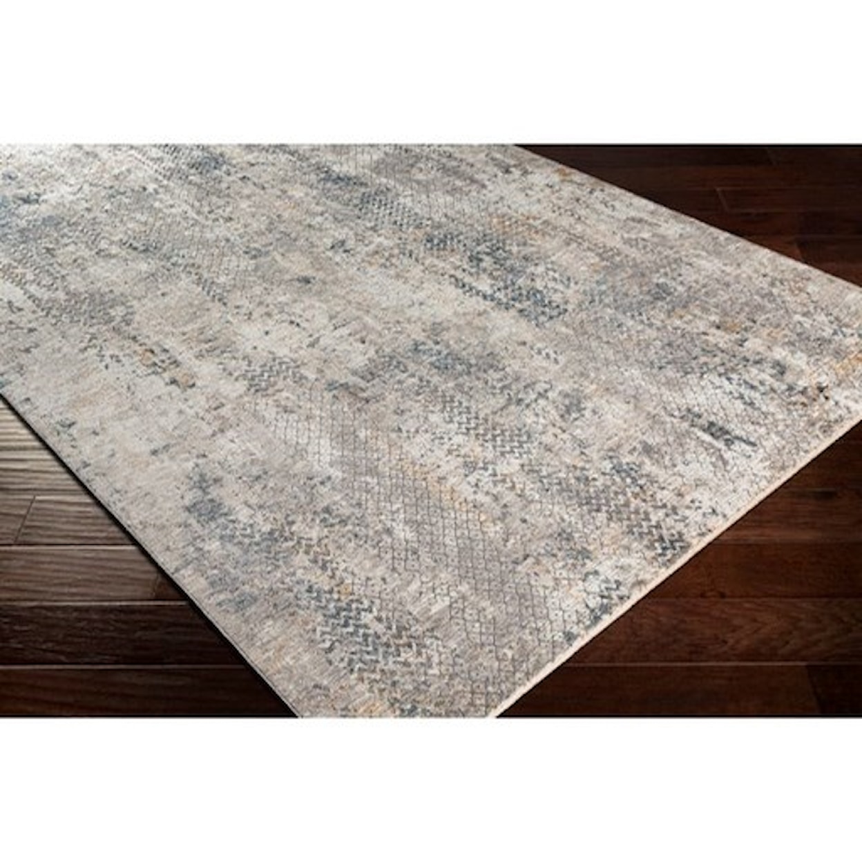 Surya Cardiff 2'7" x 7'3" Rug