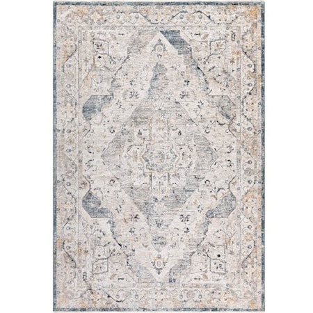 10' x 14' Rug