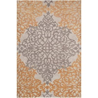 10' x 14' Rug