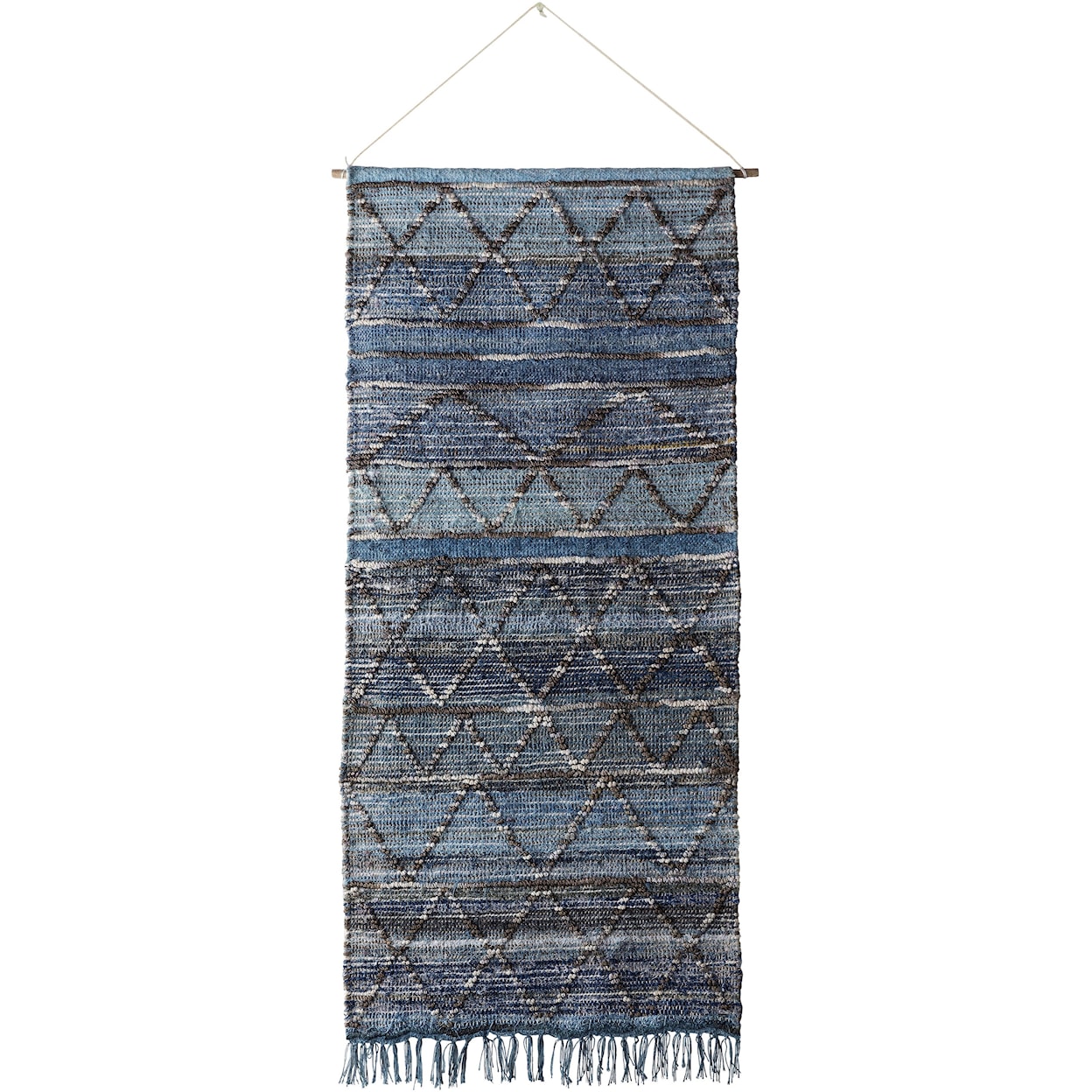 Surya Cassidy Wall Hanging