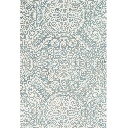 8' x 10' Rug