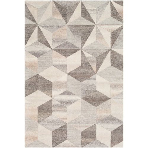 2' x 3' Rug