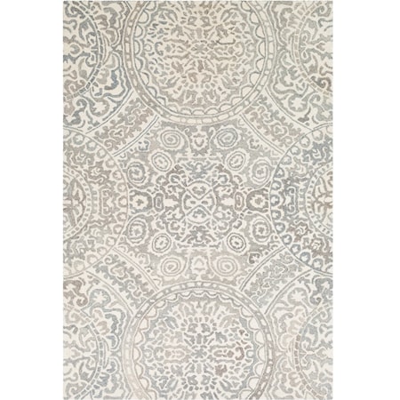 8' x 10' Rug