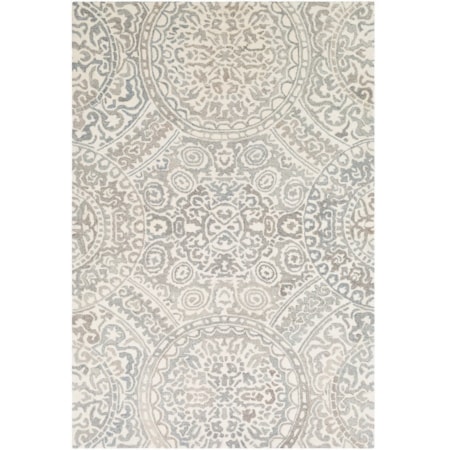 8' x 10' Rug