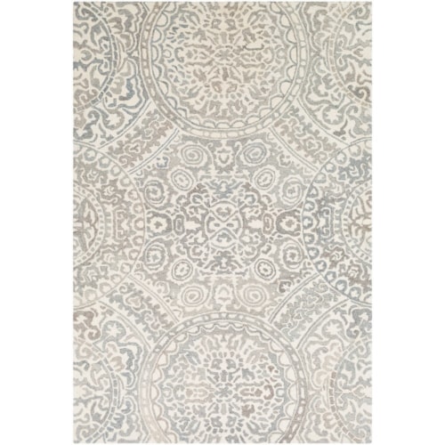 8' x 10' Rug