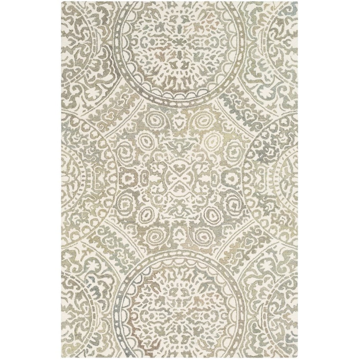 Surya Cassini 2' x 3' Rug