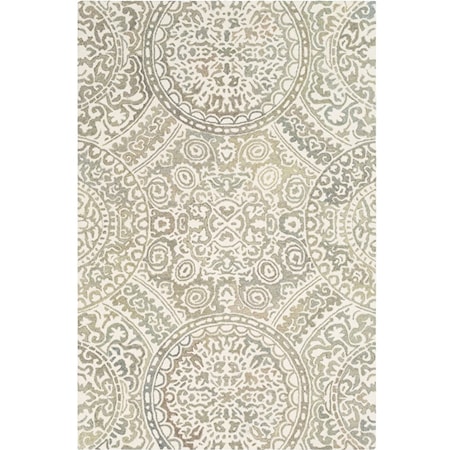 2' x 3' Rug