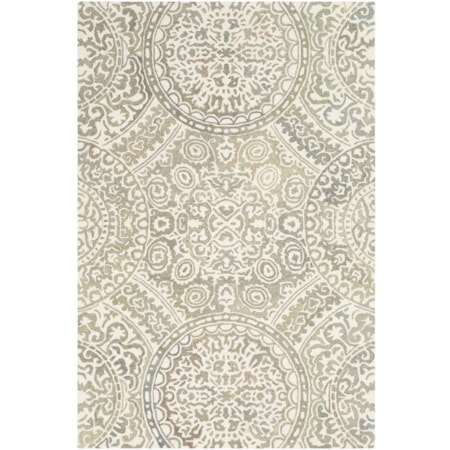 2' x 3' Rug