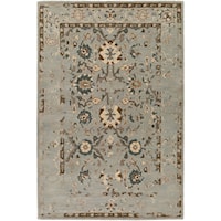 2' x 3' Rug