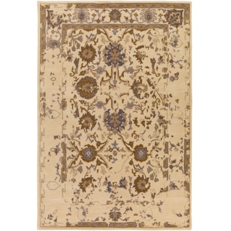 9' x 13' Rug