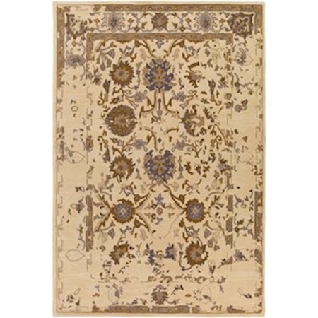 9' x 13' Rug