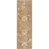 Surya Castello 2'6" x 8' Runner Rug